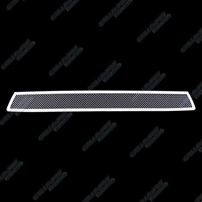 Stainless Chrome Mesh Grille Insert for Toyota Corolla (2011-2013)