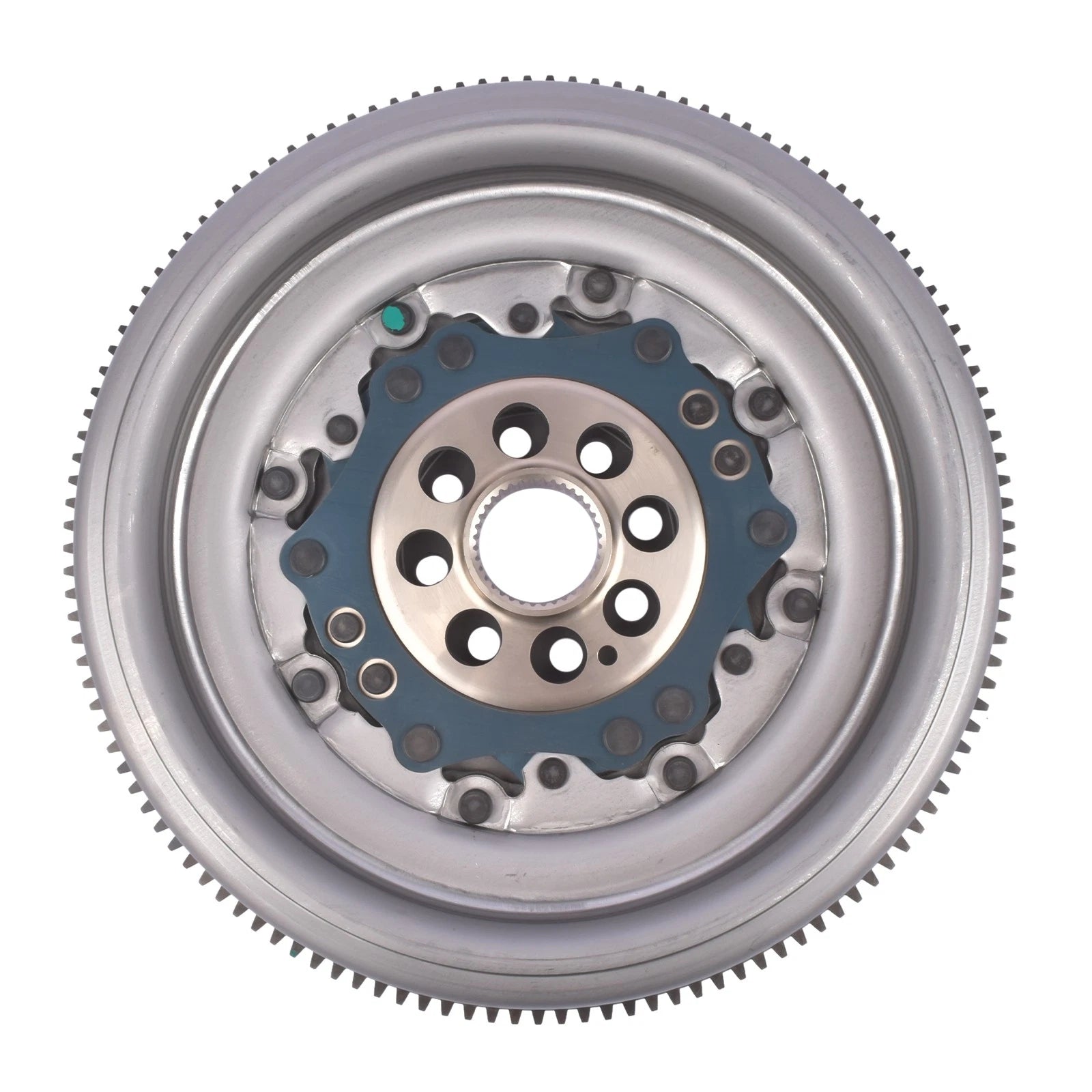 6-Speed Automatic Dual Mass Flywheel for Audi A3 S3 TT VW Golf R (2015–2018)