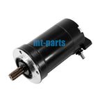Starter Motor for Ducati Hypermotard 1100 EVO SP (2010–2011) 27040124A 27040125A