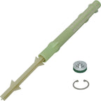 A C Compressor Kit Replacement for Ford F-250 F-350 F-450 F-550 Super Duty (2011–2019)