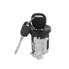 Ignition Lock Cylinder for Pontiac Grand Prix (2004–2008) with 2 Keys