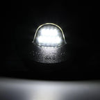 Headlight Replacement for Ford Freestar (2004–2007) Smoked Lens