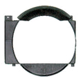 Replacement Radiator Fan Shroud For 1997-2001 Jeep Cherokee (Midsize)