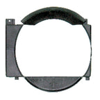 Replacement Radiator Fan Shroud For 1997-2001 Jeep Cherokee (Midsize)