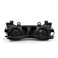 Headlamp Assembly for Kawasaki ZX6R Ninja (2003–2004) Clear ZX636 AU