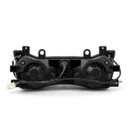 Headlamp Assembly for Kawasaki ZX6R Ninja (2003–2004) Clear ZX636 AU