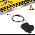 Tailgate Trunk Lock Actuator for BMW 740i 740Li (2011–2015)