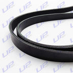 Serpentine Belt for MerCruiser V6 V8 4.3, 5.0, 5.7 (57-865615Q04)