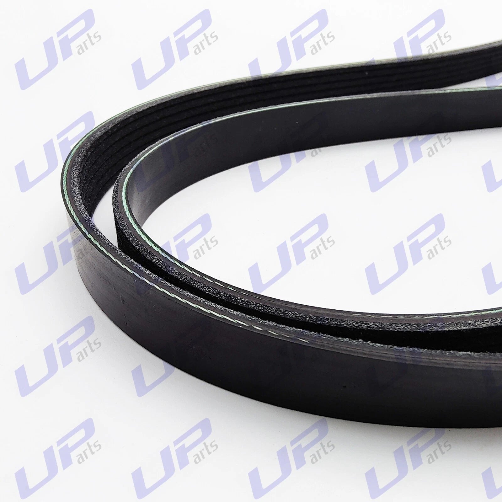 Serpentine Belt for MerCruiser V6 V8 4.3, 5.0, 5.7 (57-865615Q04)