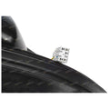 LH+RH Black Electric Door Mirrors for Ford Falcon FG FGX (2008-2014)