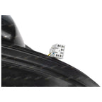 LH+RH Black Electric Door Mirrors for Ford Falcon FG FGX (2008-2014)