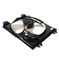 A/C Condenser Cooling Fan Assembly for Mitsubishi Galant V6 (2004–2009)