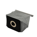 Reusable Cloth Dust Bag for Haier Vacuum Cleaners (11x10cm)