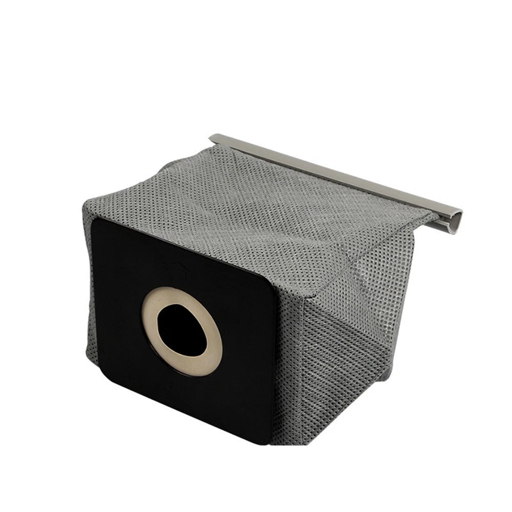 Reusable Cloth Dust Bag for Haier Vacuum Cleaners (11x10cm)