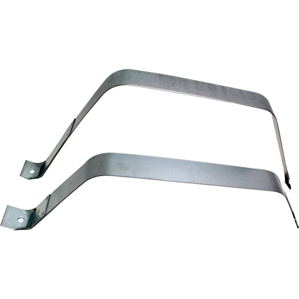 Set of 2 Fuel Tank Straps for Ford F-150 (2000–2003)