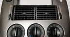 Radio Bezel for Ford Explorer Mountaineer (2002–2006)