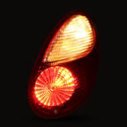 Right Tail Light for Chrysler PT Cruiser (2006–2010)