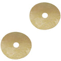 2X Fuel Filter Screen for Massey Harris (Replaces 49923D)