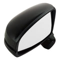 Power Mirrors for Honda Fit (2015–2020) Driver and Passenger Side