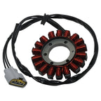 Magneto Generator Stator Coil for BMW S1000XR (2018–2019), S1000RR (2018–2020)