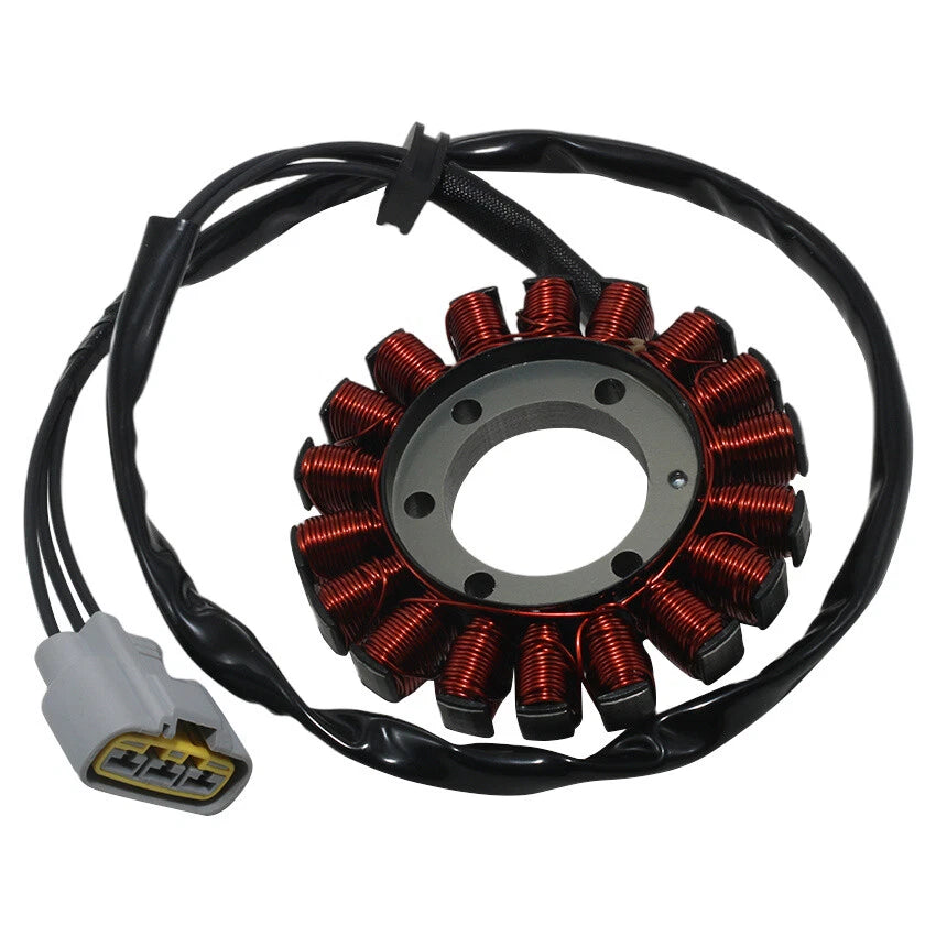 Magneto Generator Stator Coil for BMW S1000XR (2018–2019), S1000RR (2018–2020)