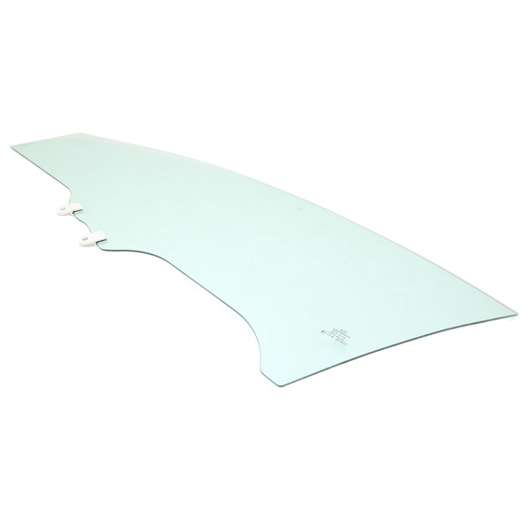 Front Driver Left Door Glass for Honda Civic (2006–2011)