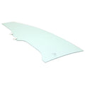Front Driver Left Door Glass for Honda Civic (2006–2011)