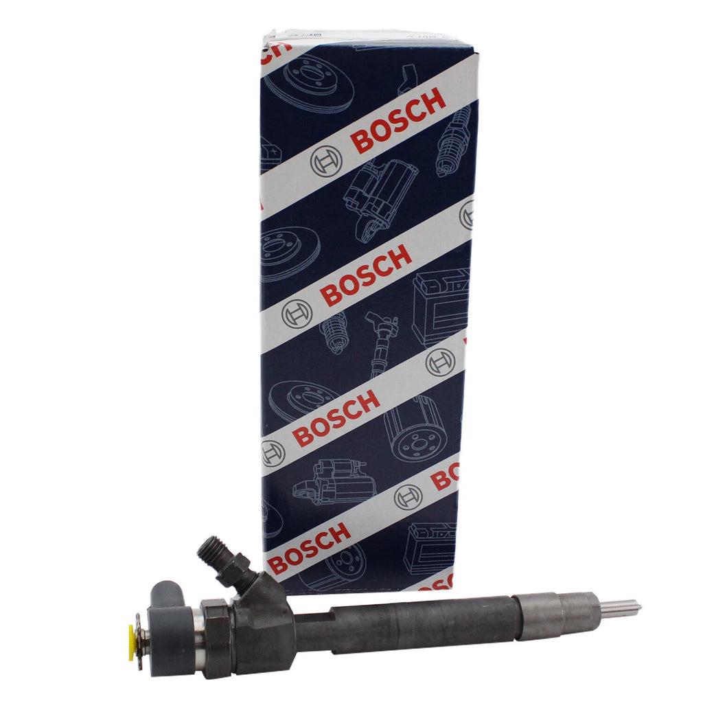 Bosch 0445110193 Fuel Injector for Mercedes-Benz E320 W211 (2005–2006)