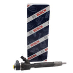 Bosch 0445110193 Fuel Injector for Mercedes-Benz E320 W211 (2005–2006)