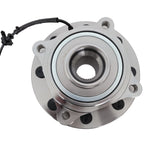 4WD Wheel Hubs for Ram 3500 (Front Driver/Passenger Side)