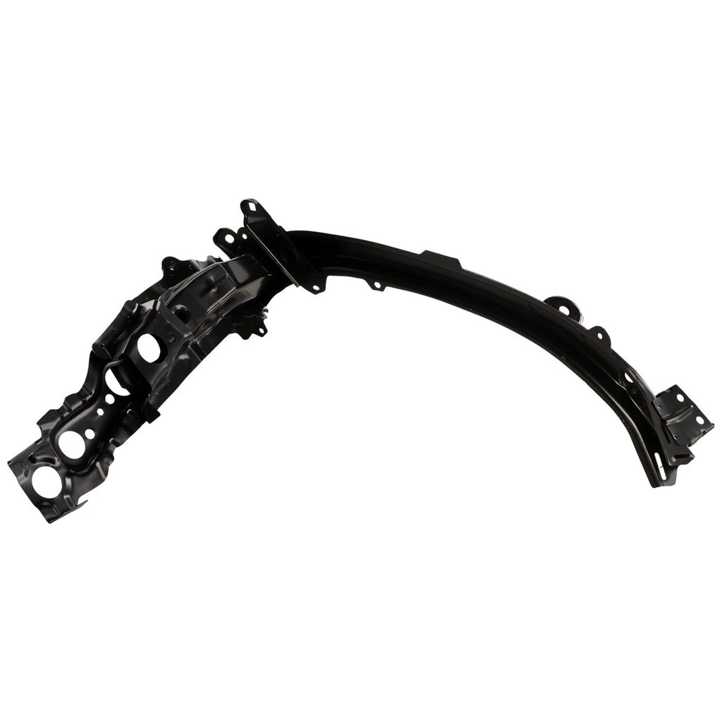 Radiator Support for Chevrolet Equinox (2018–2024) Upper Tie Bar Driver Side