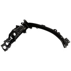 Radiator Support for Chevrolet Equinox (2018–2024) Upper Tie Bar Driver Side