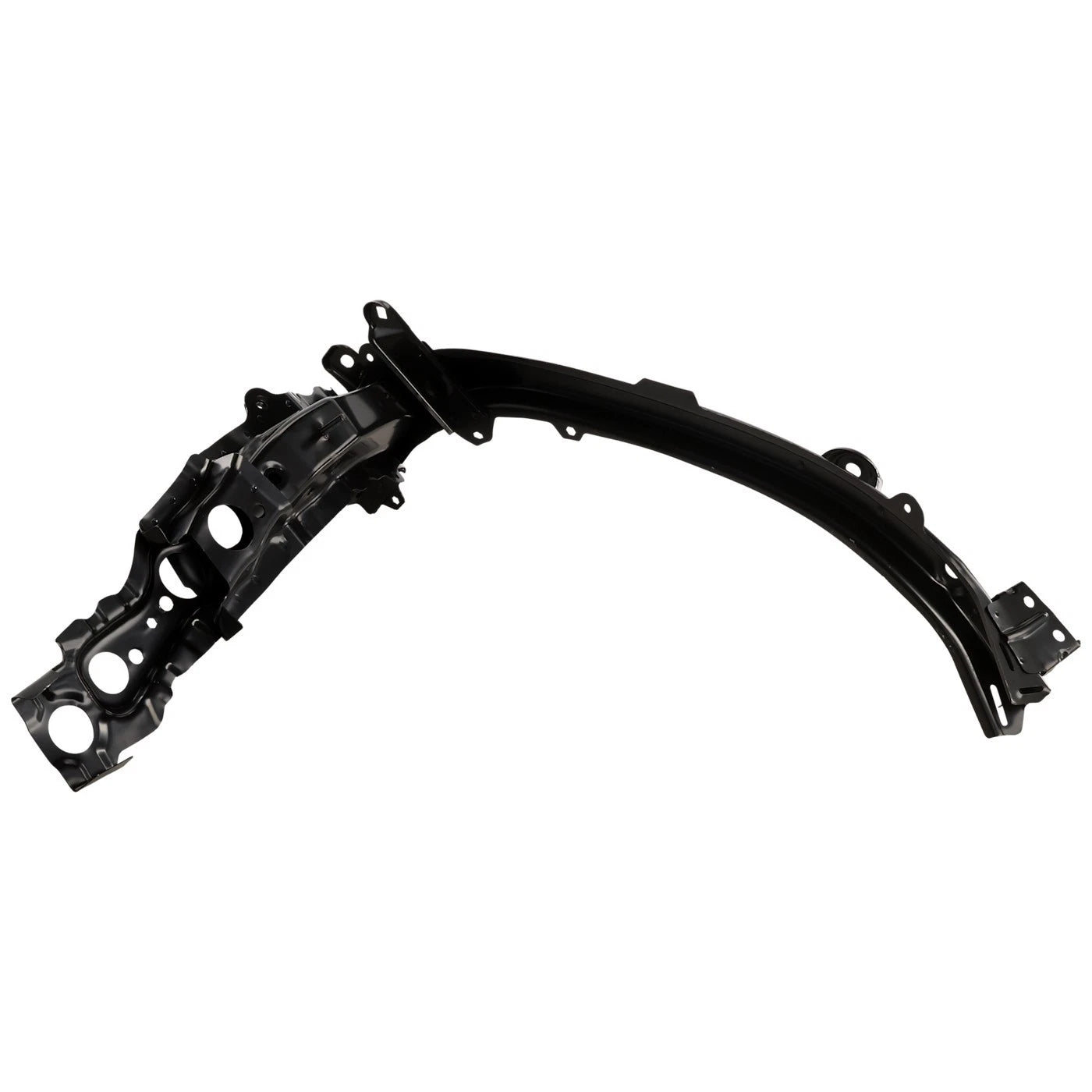 Radiator Support for Chevrolet Equinox (2018–2024) Upper Tie Bar Driver Side