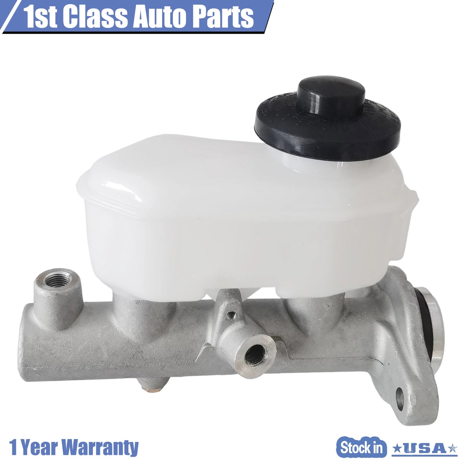 Brake Master Cylinder for Toyota Camry ES300 (1995–2000) 2.2L 3.0L