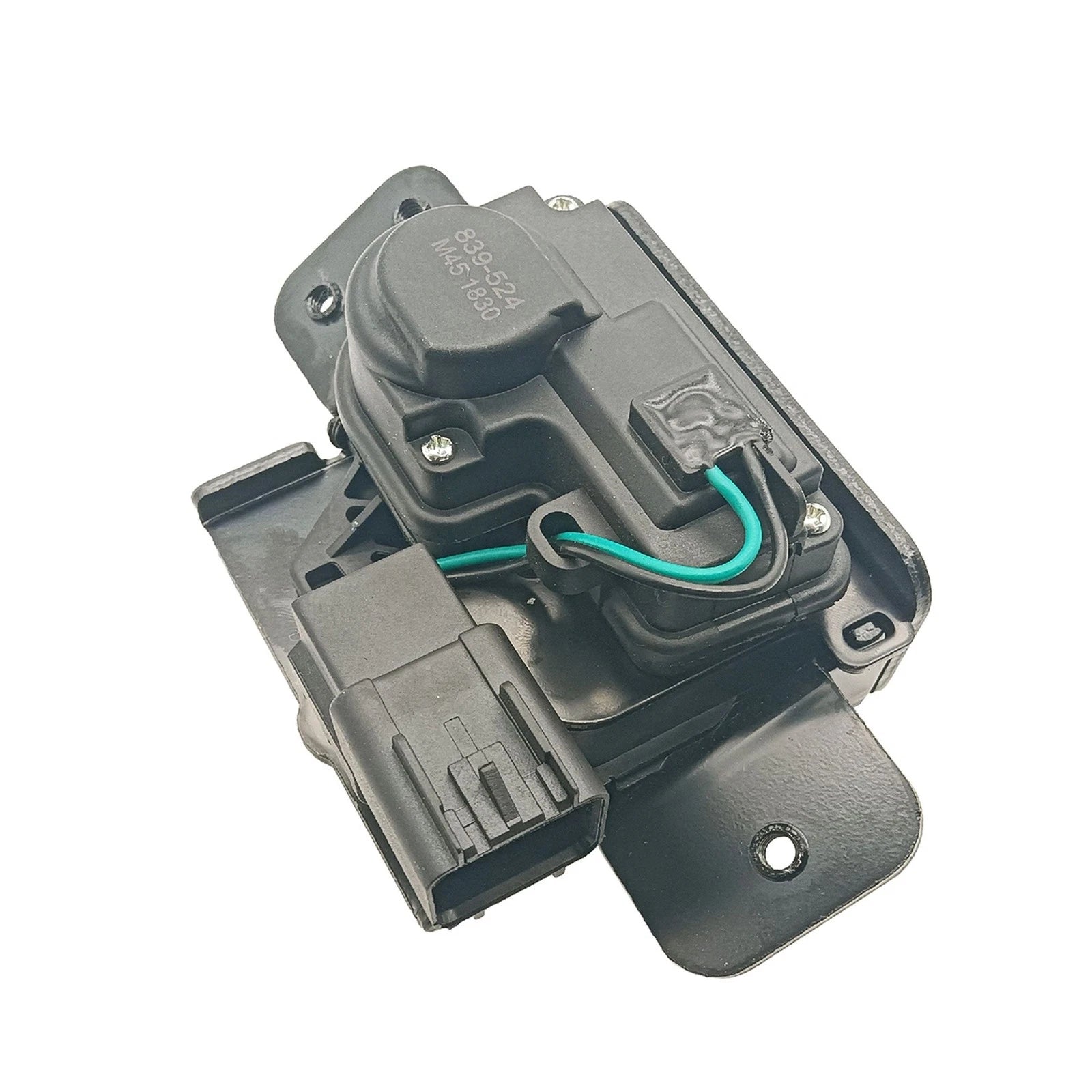 Tailgate Trunk Hatch Door Lock Actuator Motor for Buick Cadillac Chevy GMC