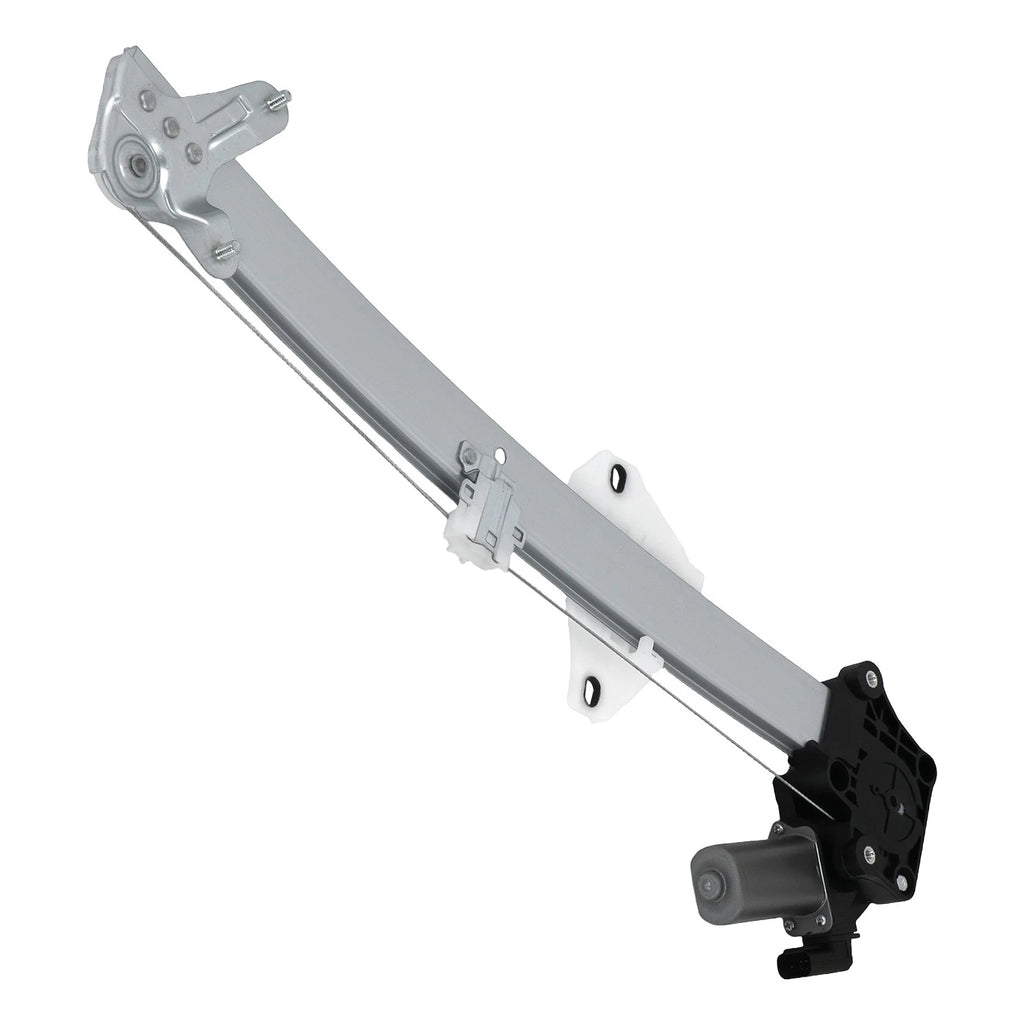 Power Window Regulator Front Right RH for Honda Accord (2018–2024) 6 Pin Motor