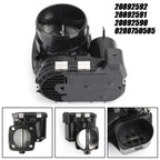 Throttle Body for Sea Doo RXP RXT GTX GTS GTR (420892592, 420892590, 0280750505)