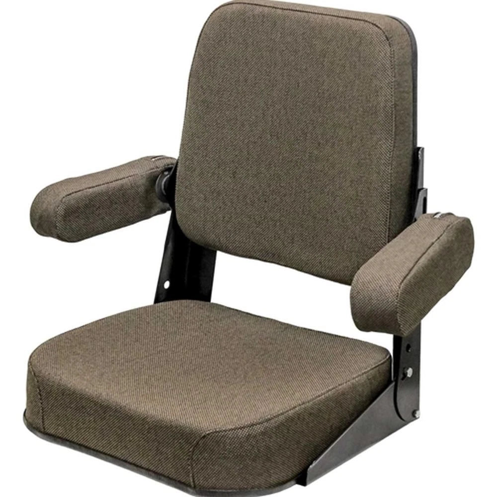 John Deere 200 Comfort Classic Seat Assembly (Fits )
