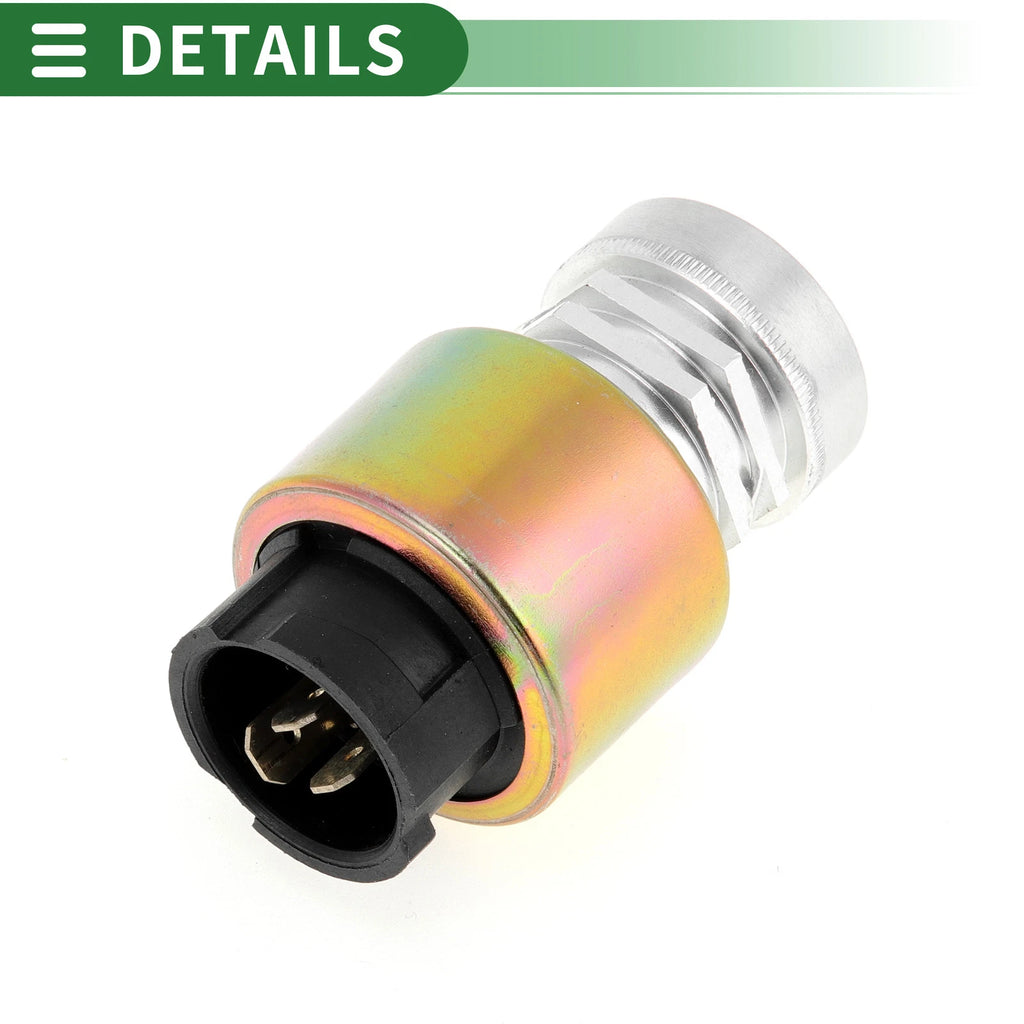 1 Pc Transmission Speed Sensor No.3825427017 for Mercedes-Benz 