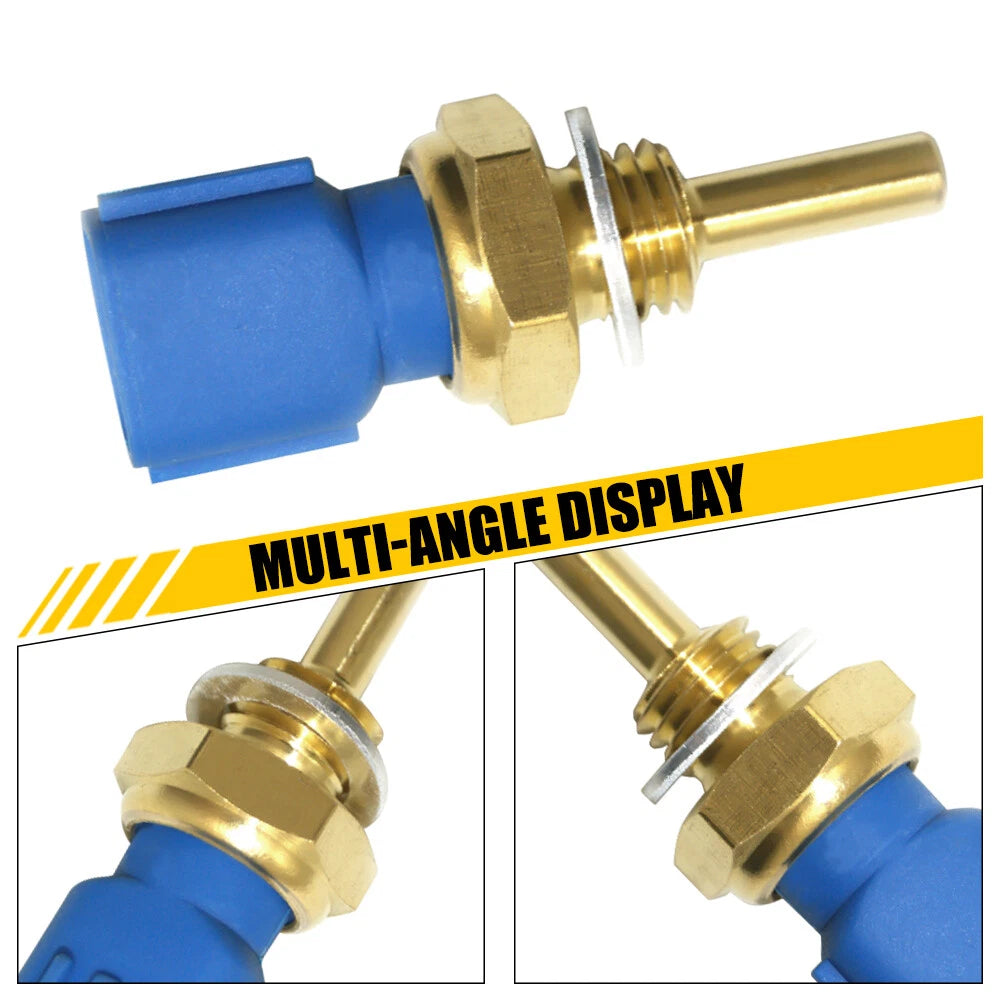 Engine Coolant Temperature Sensor for Nissan Infiniti Mercury