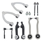 12Pc Control Arm Kit for Mercedes Benz S430 (2000-2002)