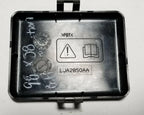 Trunk Fusebox Protection Module for Jaguar XJ8 XJR VDP (1998–2003)
