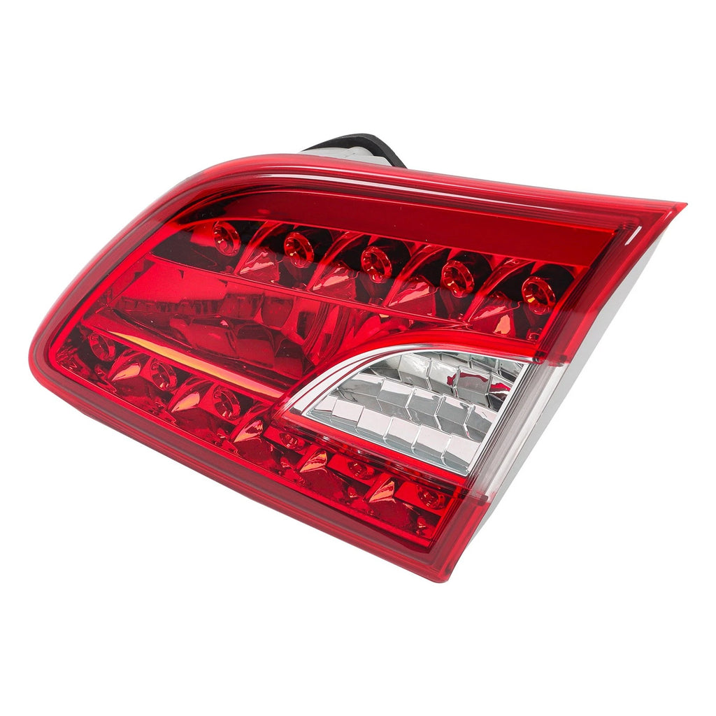 Halogen Tail Light for Nissan Sentra (2013–2015) Inner Right/Pasenger Side