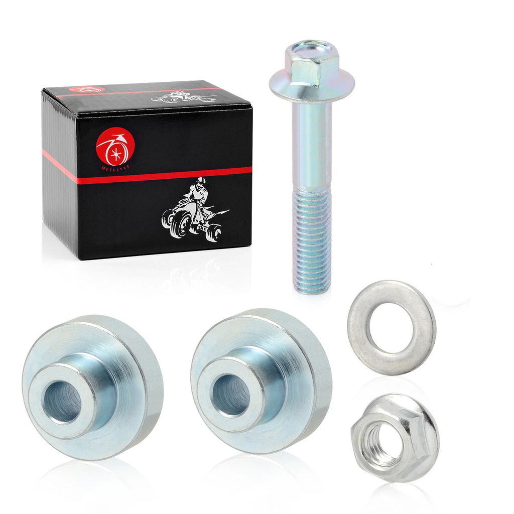 Rear Shock Conversion Bushings for Yamaha Blaster 200 (1988-2006)
