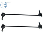 2X Front Stabilizer Sway Bar End Links for Chevy Uplander (2005-2009)