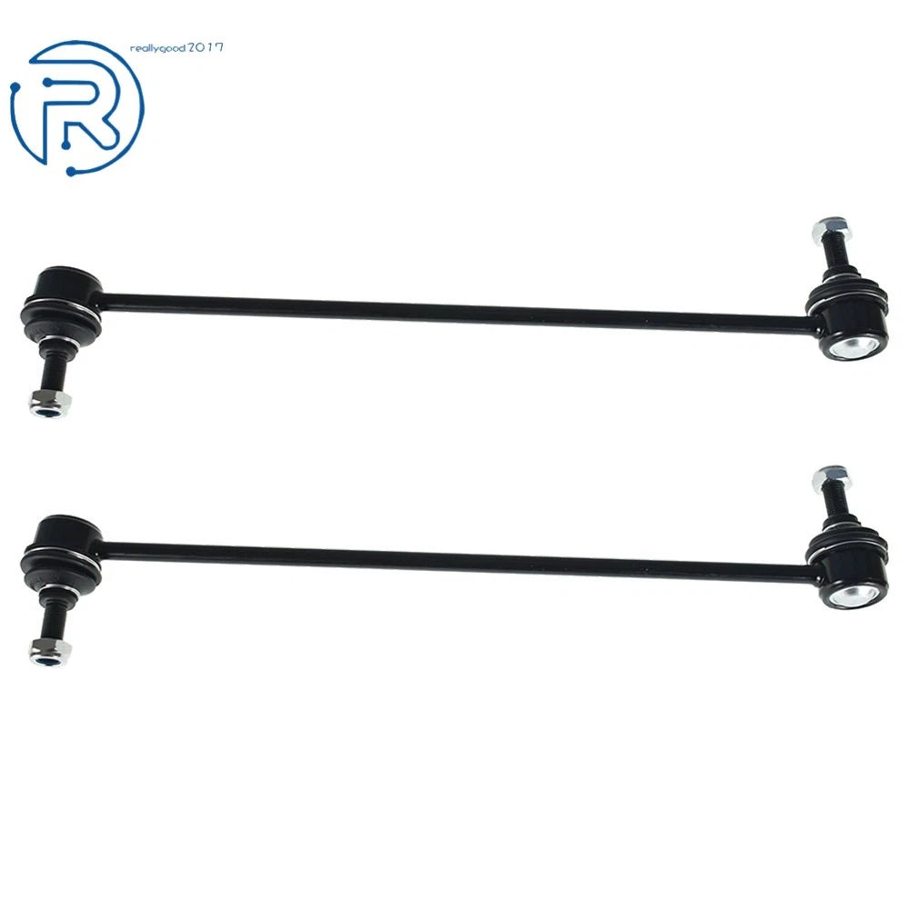 2X Front Stabilizer Sway Bar End Links for Chevy Uplander (2005-2009)