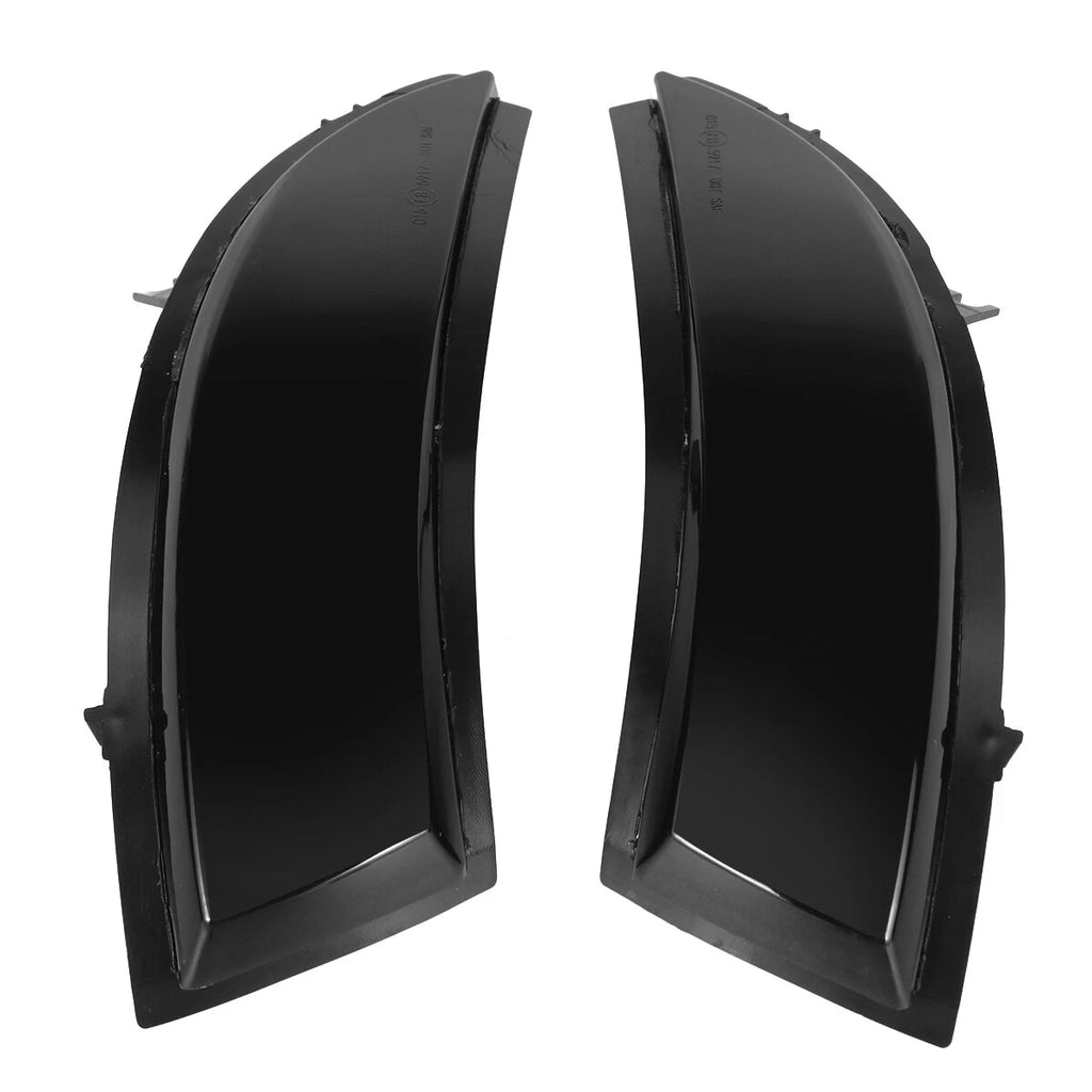 Smoked LED Side Mirror Light for Renault Clio MK4 Grandtour Captur (2013–2020)