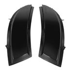 Smoked LED Side Mirror Light for Renault Clio MK4 Grandtour Captur (2013–2020)