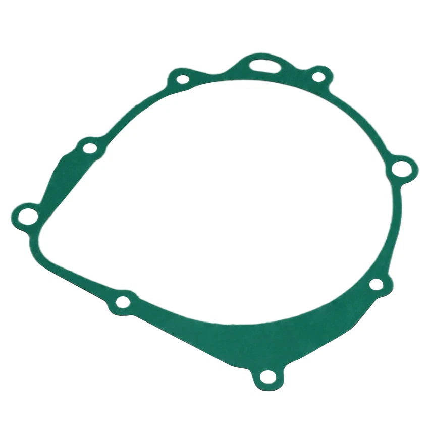 Stator Gasket Cover for Kawasaki KLX400 KLX400SR KLX400R (2003–2004) 11061-S085