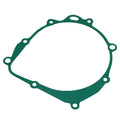 Stator Gasket Cover for Kawasaki KLX400 KLX400SR KLX400R (2003–2004) 11061-S085